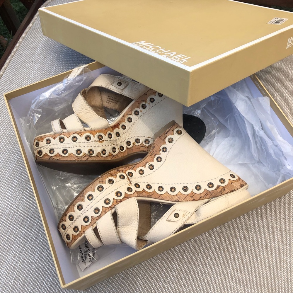 Wedges - Picture 3 of 4